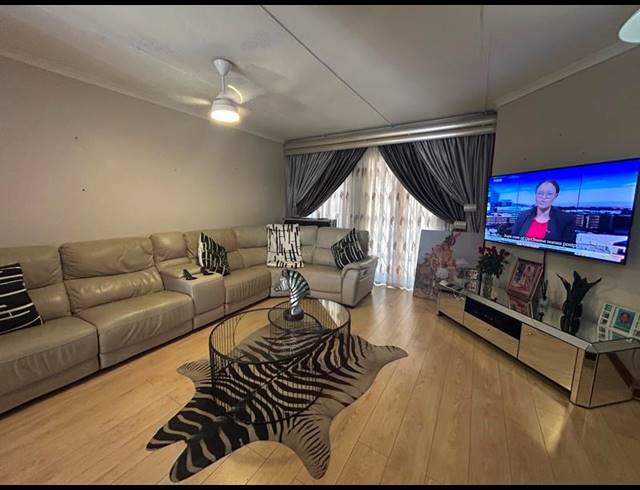 3 BEDROOM APARTMENT FOR SALE IN MTUNZINI